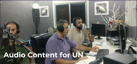 UNICEF Mentorship